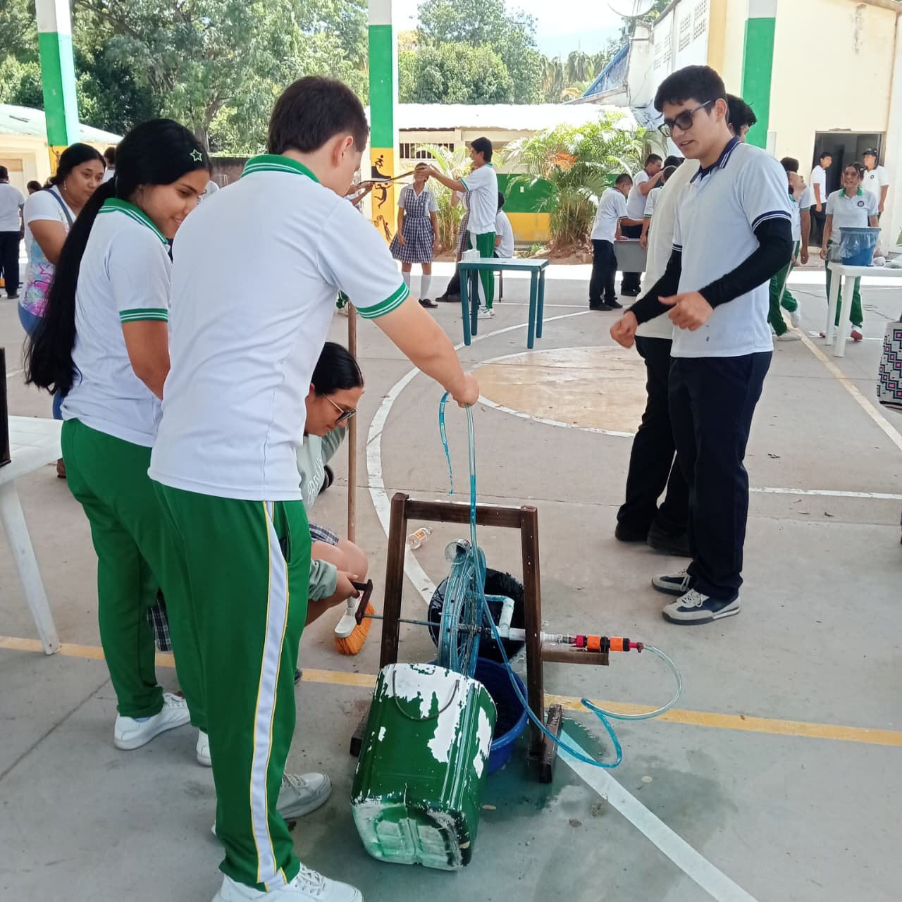 Ciencia